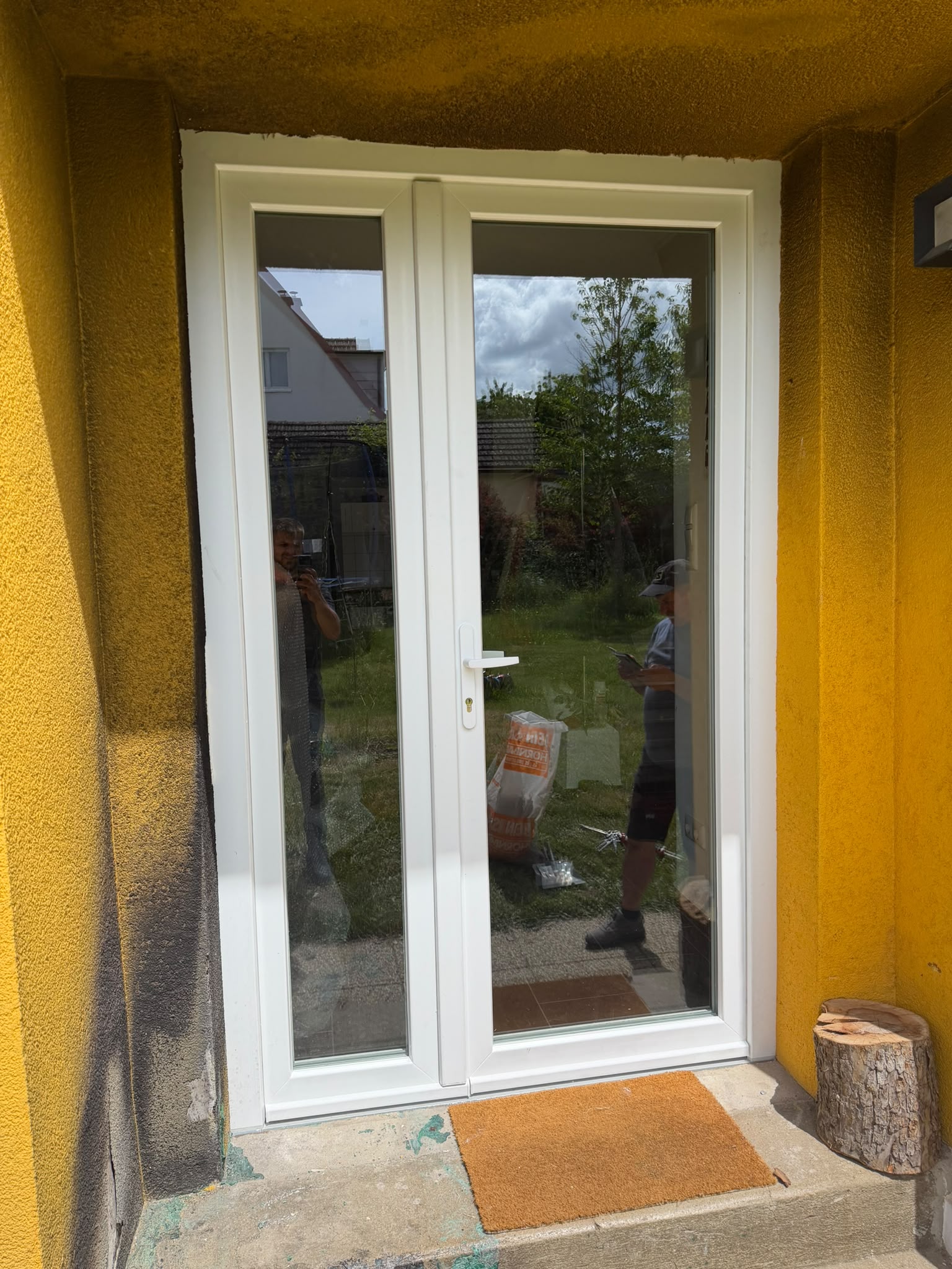 Türen Projekt